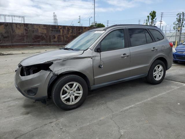 HYUNDAI SANTA FE 2011 5xyzg3abxbg026543