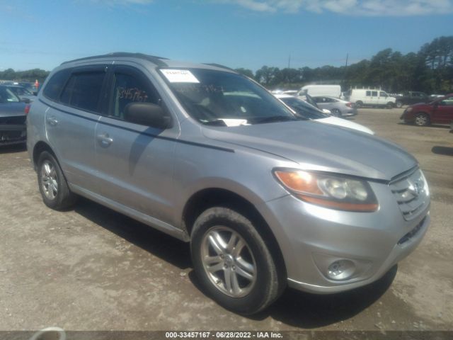 HYUNDAI SANTA FE 2011 5xyzg3abxbg056402