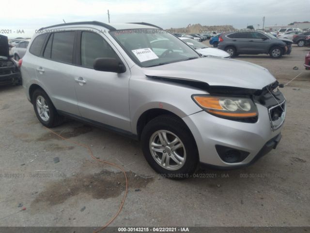 HYUNDAI SANTA FE 2011 5xyzg3abxbg065794