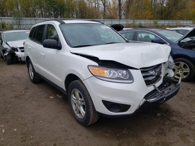 HYUNDAI SANTA FE G 2012 5xyzg3abxcg095119