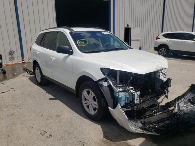 HYUNDAI SANTA FE G 2012 5xyzg3abxcg096979