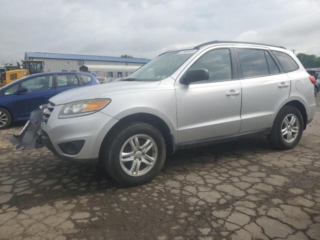 HYUNDAI SANTA FE 2012 5xyzg3abxcg123727