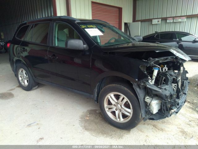 HYUNDAI SANTA FE 2012 5xyzg3abxcg143010