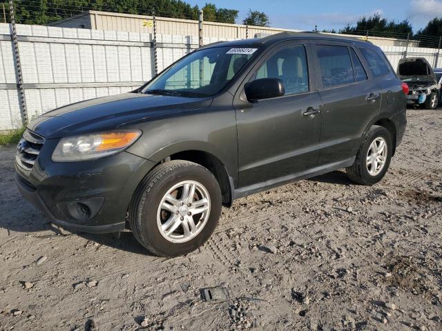 HYUNDAI SANTA FE G 2012 5xyzg4ag0cg149030