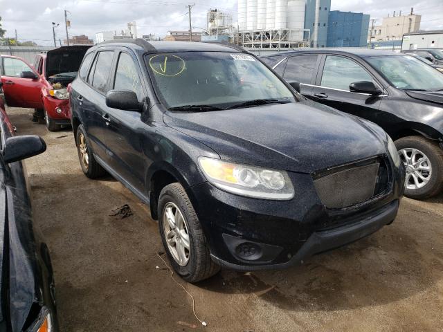 HYUNDAI SANTA FE G 2012 5xyzg4ag1cg144435