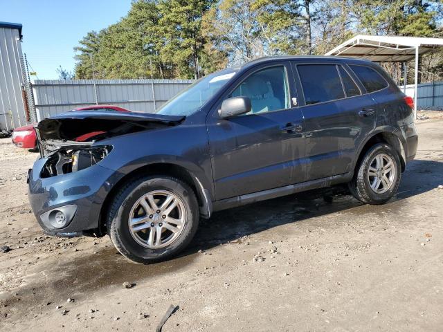 HYUNDAI SANTA FE G 2012 5xyzg4ag1cg154401