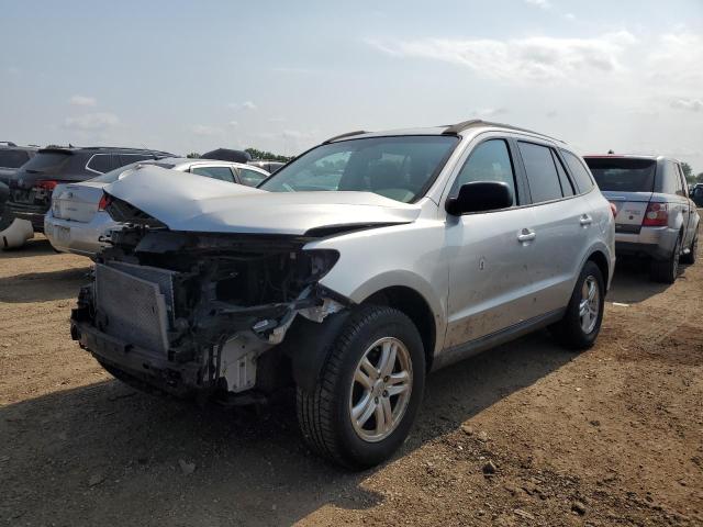 HYUNDAI SANTA FE 2011 5xyzg4ag2bg020026