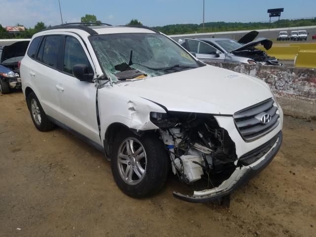 HYUNDAI SANTA FE G 2012 5xyzg4ag2cg097156