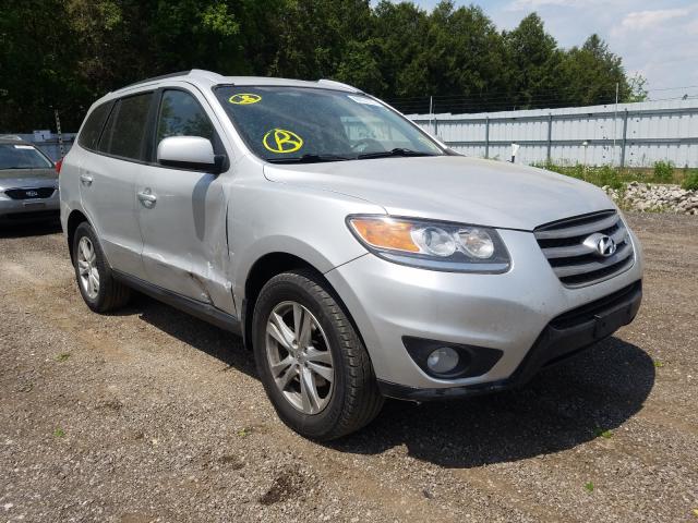 HYUNDAI SANTA FE G 2012 5xyzg4ag4cg101854