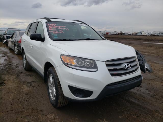 HYUNDAI SANTA FE G 2012 5xyzg4ag5cg109235