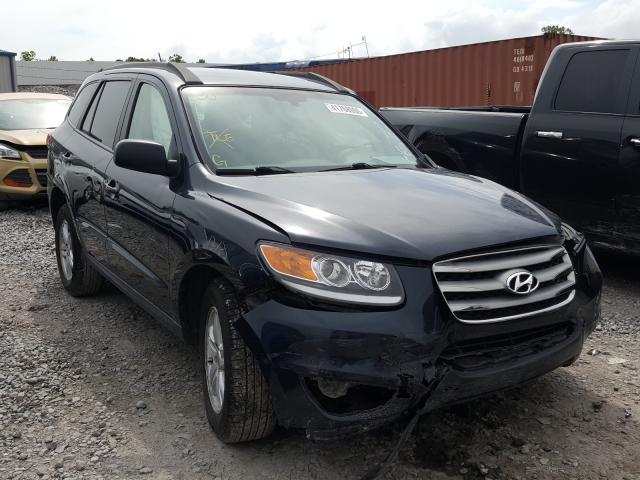 HYUNDAI SANTA FE G 2012 5xyzg4ag5cg169127