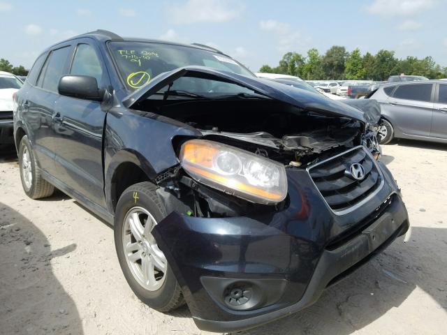 HYUNDAI SANTA FE G 2011 5xyzg4ag6bg058004