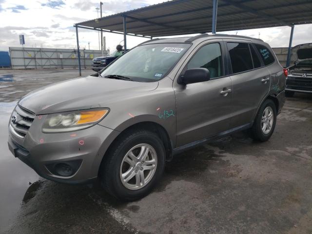 HYUNDAI SANTA FE G 2012 5xyzg4ag7cg097279