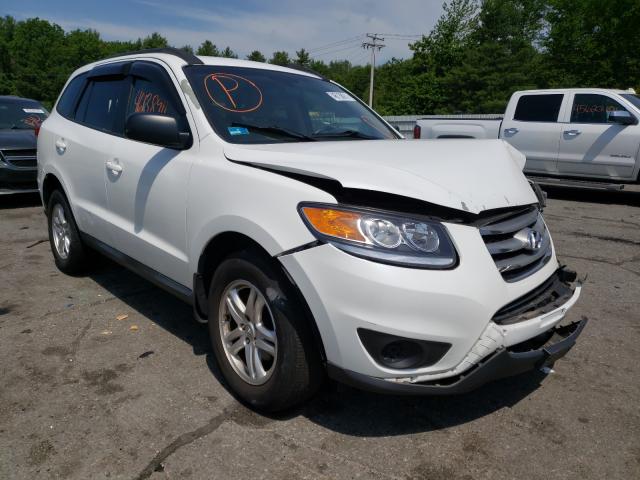 HYUNDAI SANTA FE G 2012 5xyzg4ag8cg169641