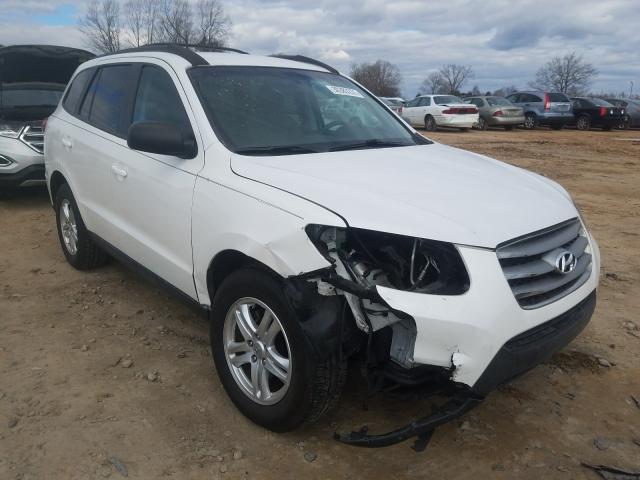 HYUNDAI SANTA FE G 2012 5xyzg4ag9cg134672