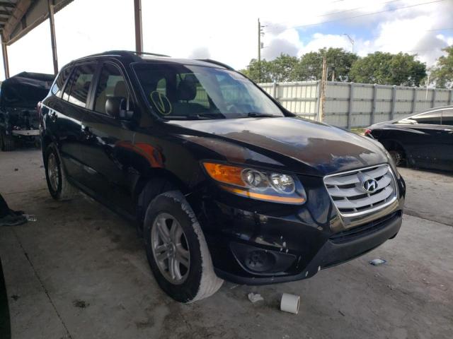 HYUNDAI SANTA FE G 2012 5xyzg4ag9cg159166