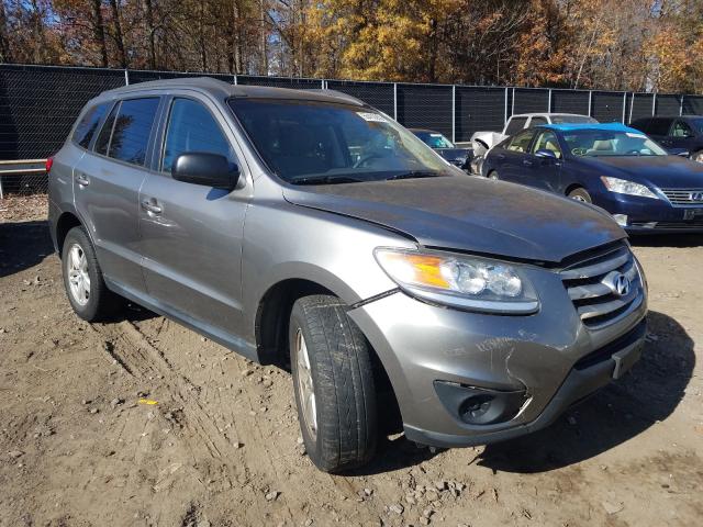 HYUNDAI SANTA FE G 2012 5xyzg4agxcg156504