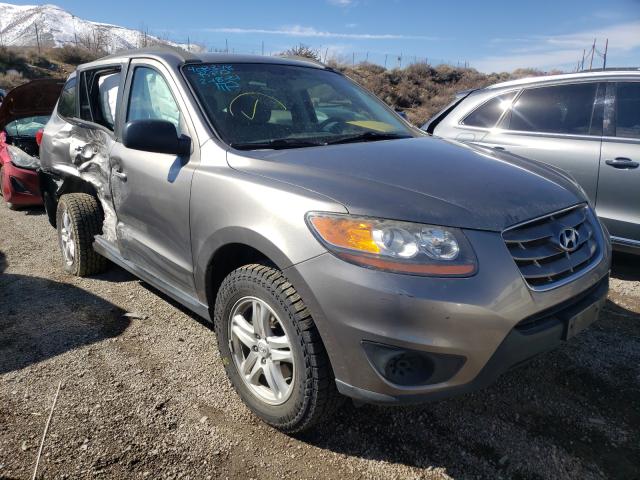 HYUNDAI SANTA FE G 2011 5xyzgdab0bg003147