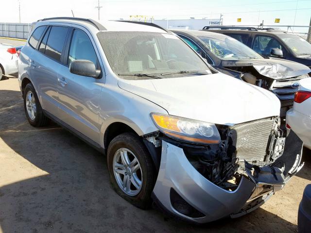 HYUNDAI SANTA FE G 2011 5xyzgdab0bg016996