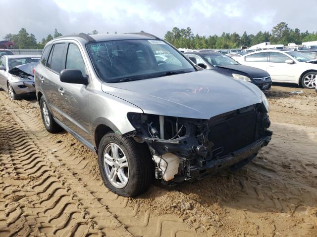 HYUNDAI SANTA FE G 2011 5xyzgdab0bg074025