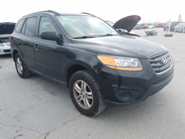 HYUNDAI SANTA FE G 2011 5xyzgdab0bg087907