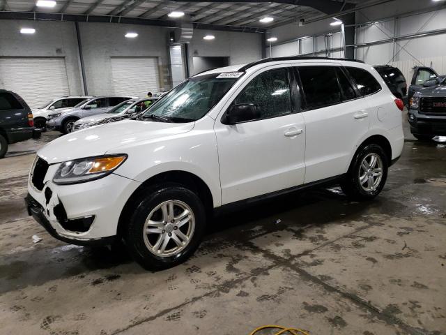 HYUNDAI SANTA FE G 2012 5xyzgdab0cg091960