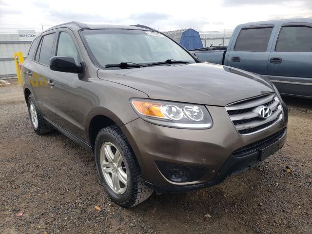 HYUNDAI SANTA FE G 2012 5xyzgdab0cg131891