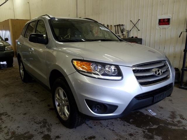 HYUNDAI SANTA FE G 2012 5xyzgdab0cg151963