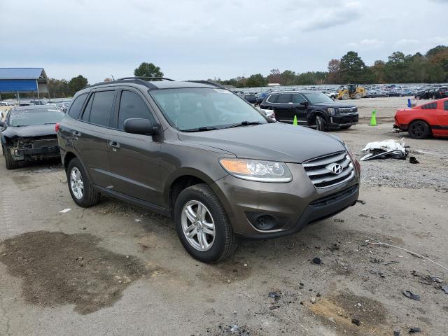 HYUNDAI SANTA FE G 2012 5xyzgdab0cg153650