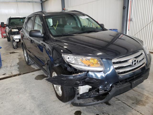 HYUNDAI SANTA FE G 2012 5xyzgdab0cg160596