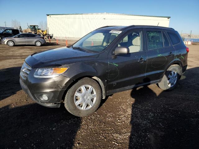 HYUNDAI SANTA FE 2012 5xyzgdab0cg165121