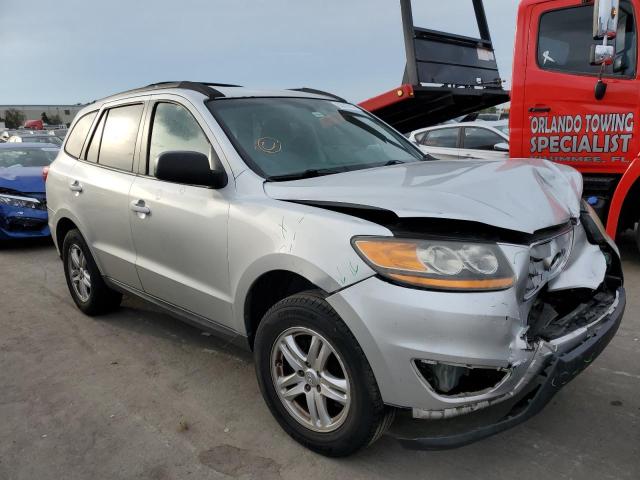 HYUNDAI SANTA FE G 2011 5xyzgdab1bg011290