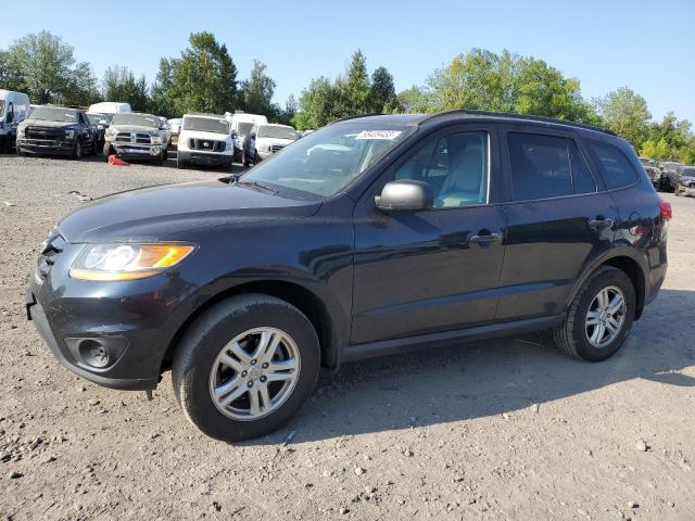 HYUNDAI SANTA FE G 2011 5xyzgdab1bg023326