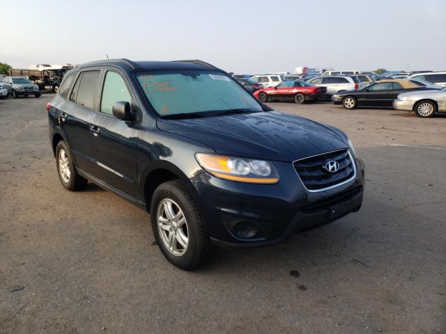 HYUNDAI SANTA FE G 2011 5xyzgdab1bg086524