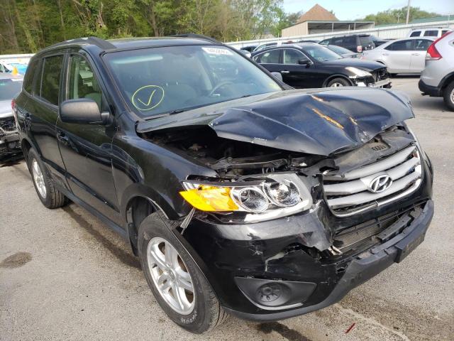 HYUNDAI SANTA FE G 2012 5xyzgdab1cg116316