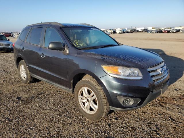 HYUNDAI SANTA FE G 2012 5xyzgdab1cg166214