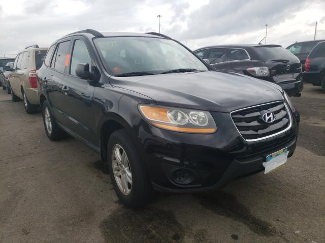 HYUNDAI SANTA FE G 2011 5xyzgdab2bg001609