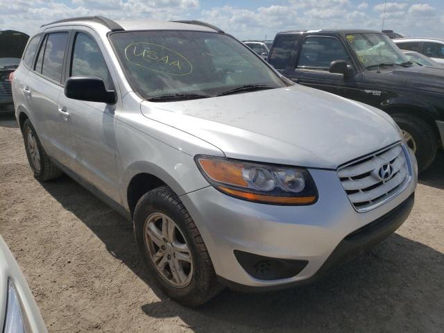 HYUNDAI SANTA FE G 2011 5xyzgdab2bg006115