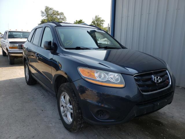 HYUNDAI SANTA FE G 2011 5xyzgdab2bg011332