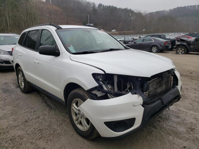 HYUNDAI SANTA FE G 2011 5xyzgdab2bg024131