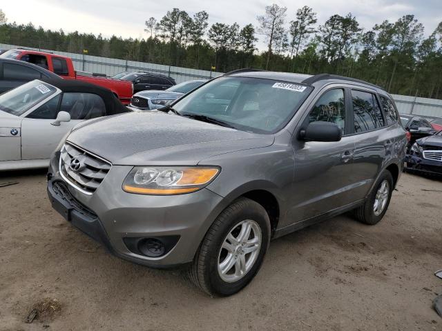 HYUNDAI SANTA FE G 2011 5xyzgdab2bg074642