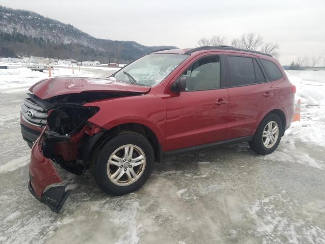 HYUNDAI SANTA FE G 2012 5xyzgdab2cg108175