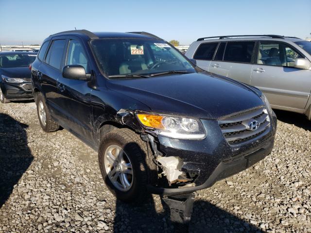 HYUNDAI SANTA FE G 2012 5xyzgdab2cg122268