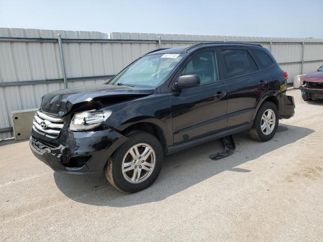 HYUNDAI SANTA FE G 2012 5xyzgdab2cg130015