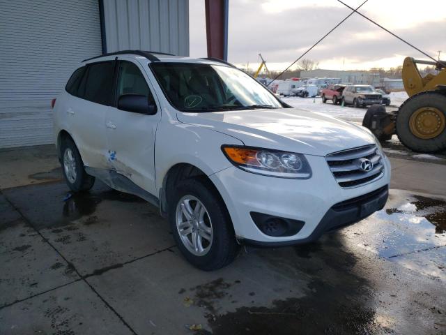 HYUNDAI SANTA FE G 2012 5xyzgdab2cg149566