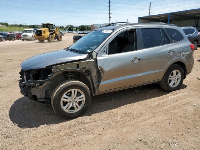 HYUNDAI SANTA FE G 2012 5xyzgdab2cg158672