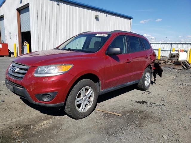 HYUNDAI SANTA FE G 2012 5xyzgdab2cg160180