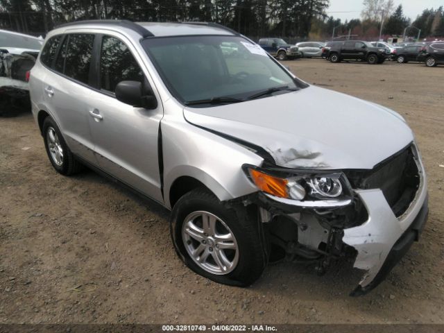 HYUNDAI SANTA FE 2012 5xyzgdab2cg164326