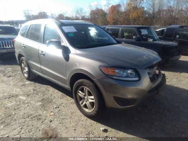 HYUNDAI SANTA FE 2012 5xyzgdab2cg165427