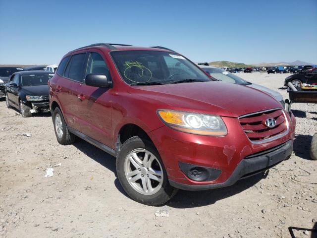 HYUNDAI SANTA FE G 2011 5xyzgdab3bg023408